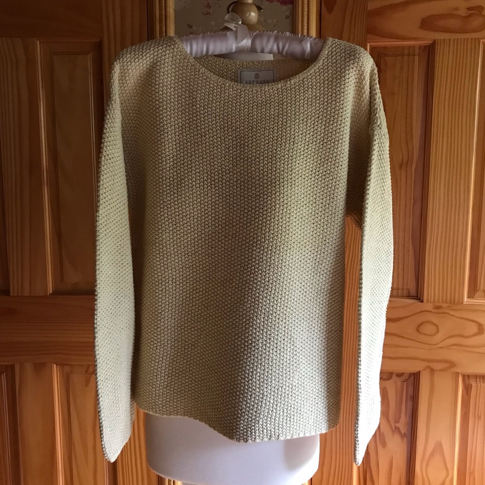 EXPRESS SWEATER
